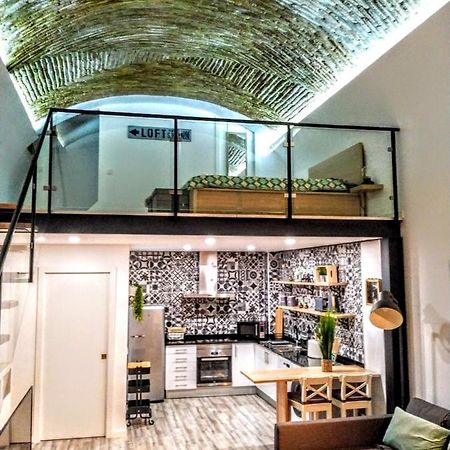 Loft Porte Sud Olhão Kültér fotó
