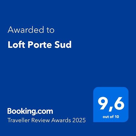 Loft Porte Sud Olhão Kültér fotó