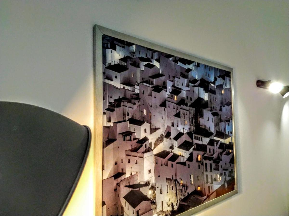 Loft Porte Sud Olhão Kültér fotó