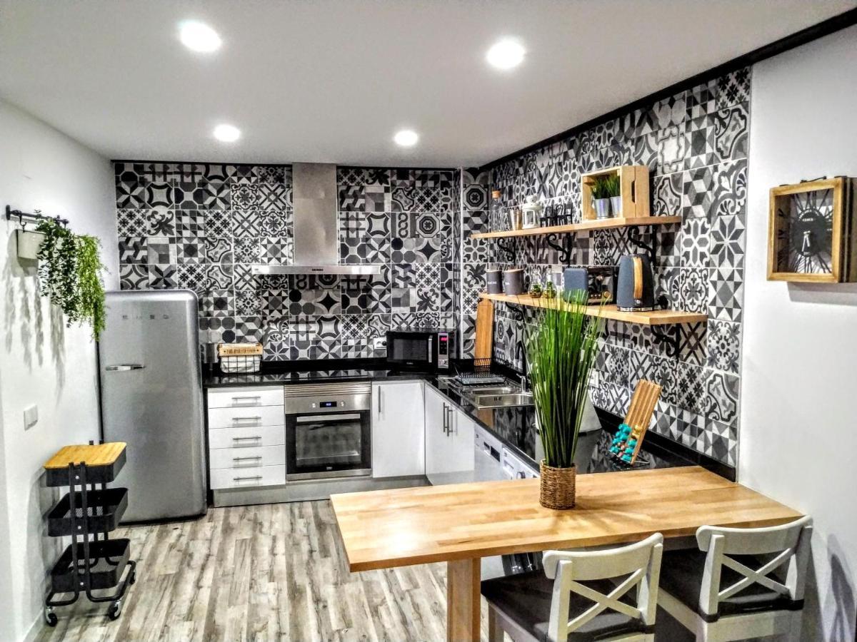 Loft Porte Sud Olhão Kültér fotó
