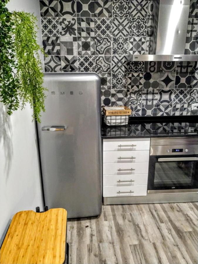 Loft Porte Sud Olhão Kültér fotó