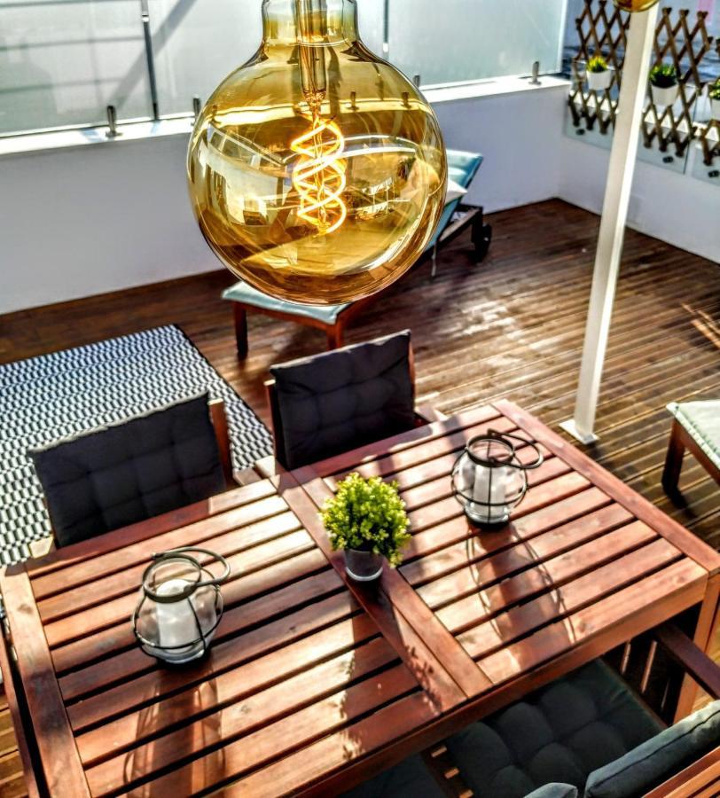 Loft Porte Sud Olhão Kültér fotó