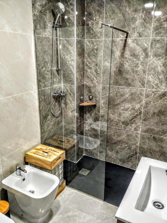 Loft Porte Sud Olhão Kültér fotó