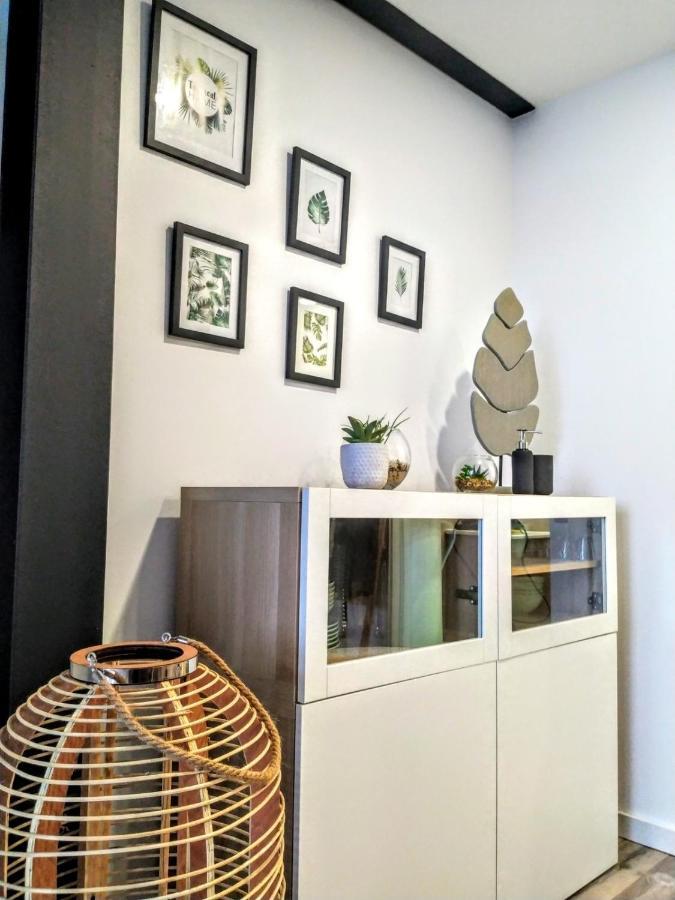 Loft Porte Sud Olhão Kültér fotó