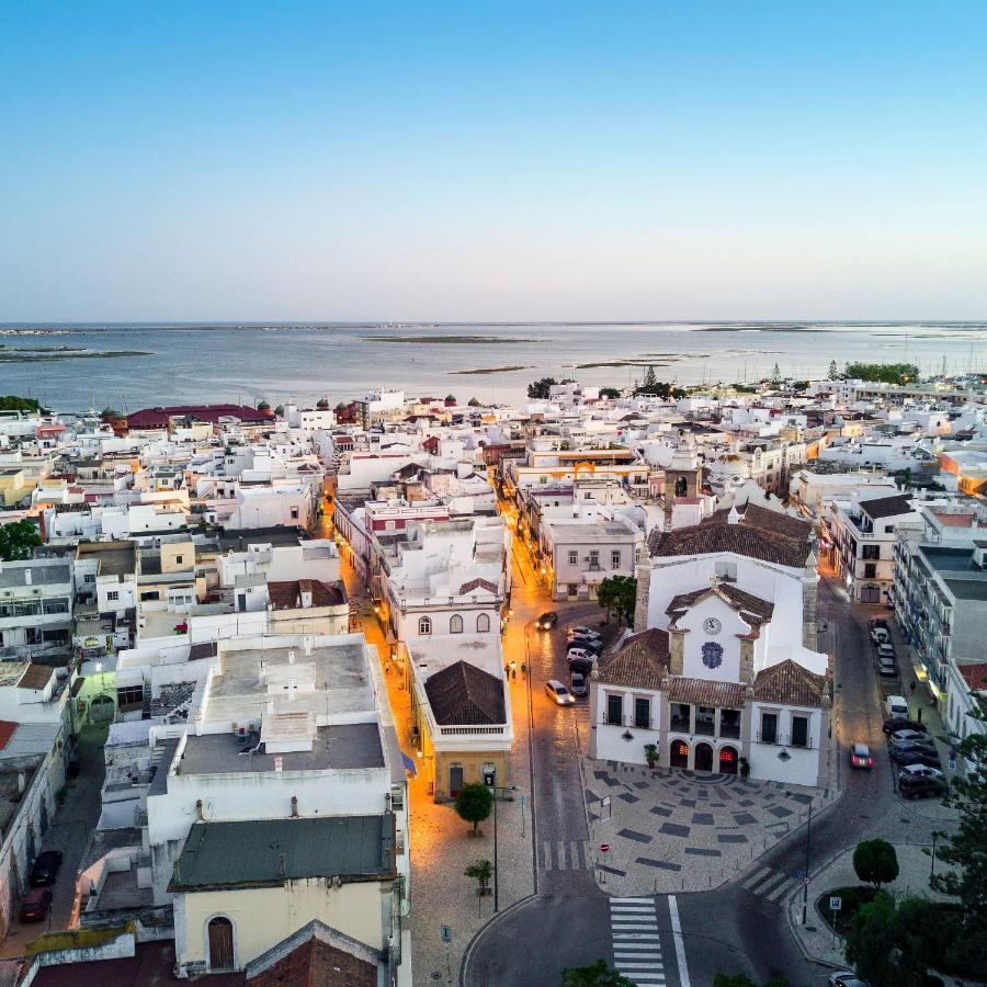 Loft Porte Sud Olhão Kültér fotó