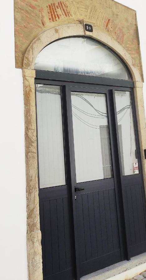Loft Porte Sud Olhão Kültér fotó