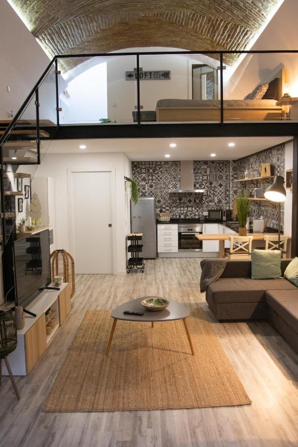 Loft Porte Sud Olhão Kültér fotó